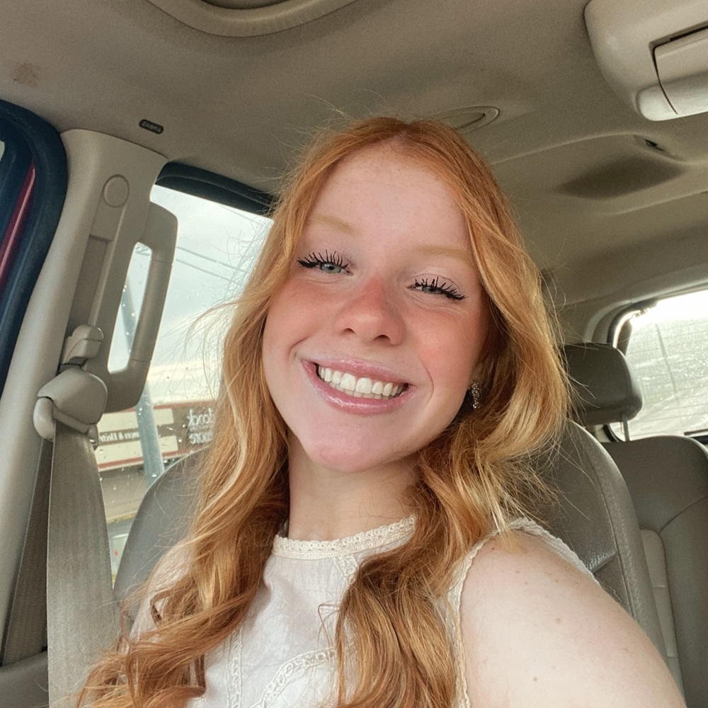 Meet your Posher, Aleah